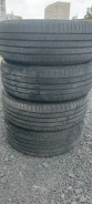 Dunlop SP Sport LM705. ������, 2022 ���, �/�, ����� 35 % ����