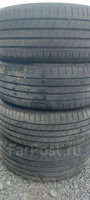 Dunlop SP Sport LM705. ������, 2022 ���, �/�, ����� 35 % ����
