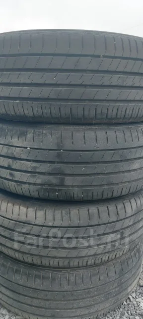 Dunlop SP Sport LM705. ������, 2022 ���, �/�, ����� 35 % ����