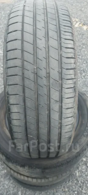 Dunlop SP Sport LM705. ������, 2022 ���, �/�, ����� 35 % ����