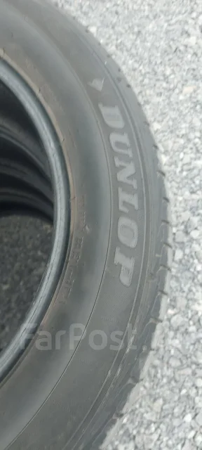 Dunlop SP Sport LM705. ������, 2022 ���, �/�, ����� 35 % ����