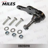 ����� ������� �������� ������ �����/������ FORD Focus II/C-MAX 04- (18mm) (CTR CB0033) DB35018 Miles DB35018 DB35018 ����