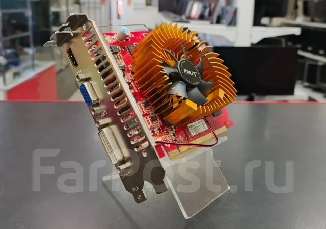 Radeon HD 4650 ����