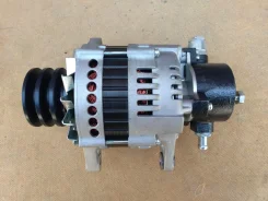 ��������� Isuzu 4HG1, 4HE1, 4HL1. 60A/ 24V LR280-503 ����