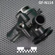 ����� Nissan Diesel RE8 ��������� ���������� GF-N114, A2121 (ZEVS) GFN114 ����