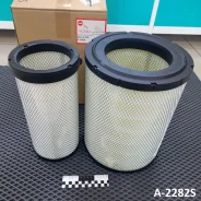 ������ ��������� A-623, SA-623, 17801-3450+17801-3460A, A-282, A-2282S HINO700 K13C (2 �������) (Agama) A2282S ����