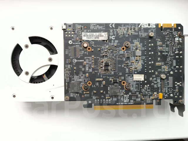 GeForce GTX 960 ����