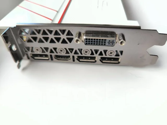GeForce GTX 960 ����