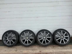 A-Tech Final Speed. 7.0x17", 5x100, ET46, �� 70���. ����