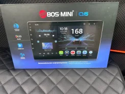 Bos-Mini ����