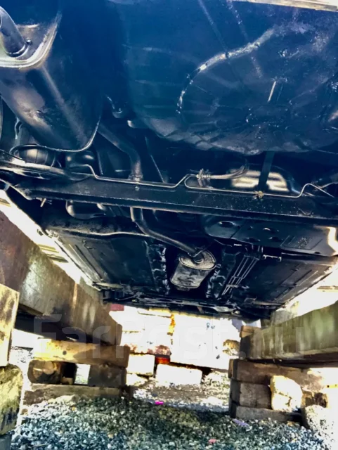 Nissan March. �������, ��������, 1.0 (90��.�.), ������, 182 000����. �� ����