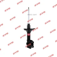 ����������� /�������� ����� KYB ��� Honda Step WGN 2003-2007 RF3.4; 339028; (NST5224L 4411212-GS WST5224L) 51606S7TJ02 51606S7SJ02 KYB 339028 339028 �...