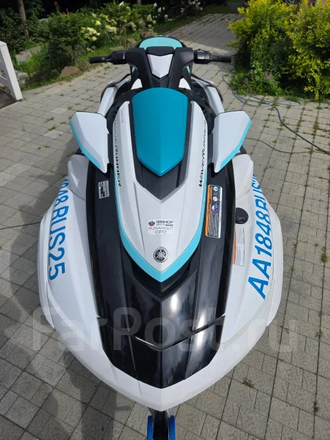 Yamaha FX Cruiser HO. 2023 ��� ����