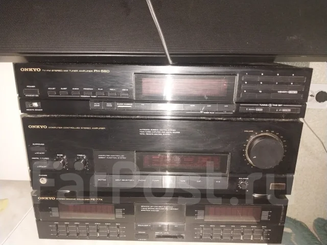 Onkyo ����