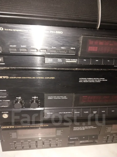 Onkyo ����