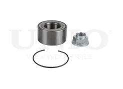 ��������� �������� �������, �������� (��� ABS) Kia Rio III, IV 11-, Hyundai Solaris 10-, Accent IV, V 10- UNIO HUB10027 HUB10027 ����