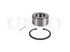 ��������� �������� �������, �������� (��� ABS) Hyundai Elantra III 00-, Matrix 01-, Kia Cerato 04- UNIO HUB10031 HUB10031 ����