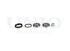 ��������� �������� �������, �������� (��� ABS) Kia Rio 00-, Mazda Demio 96-, 121 II, III 90- UNIO HUB10066 HUB10066 ����