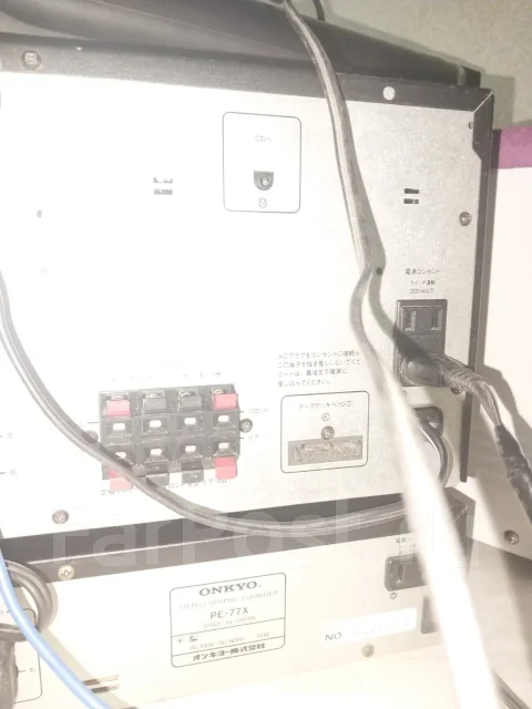 Onkyo ����