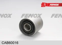 ����������� ������ ��������� ������(��� ����������) Chevrolet Cruze, OPEL Astra J Fenox CAB60016 CAB60016 ����