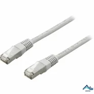 ������ S/FTP Patchkabel Cat.6 10m GY CE6854 ����