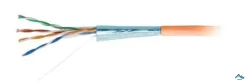 ������ SUPRLAN F/UTP Cat.5e 100x2xAWG24 Cu ��(A)-LS Indoor ����