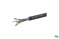 ������ SUPRLAN Premium SF/UTP Cat.5e 4�2�0,51 �u PVC Indoor ����