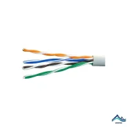 ������ SUPRLAN Six U/UTP Cat.6 4x2xAWG23 �u ��(A)-LS Indoor ����