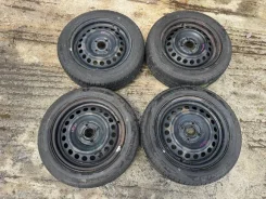 Dunlop Enasave EC204. ������, 2025 ���, �/�, ����� 5 % ����