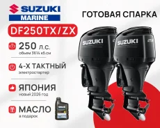 Suzuki. 250��.�., 4-�������, �������������, ���� X (635 ��), 2026 ���. ��� ����� �� ������������ ����