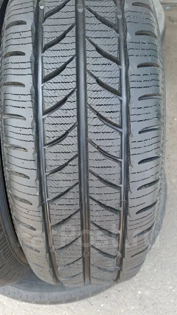 Yokohama W.Drive WY01. ������, ��� �����, 2022 ���, ����� ����