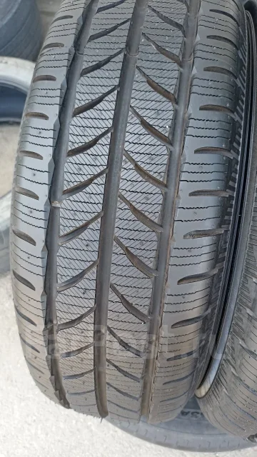 Yokohama W.Drive WY01. ������, ��� �����, 2022 ���, ����� ����