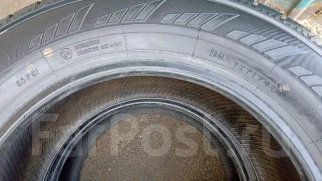Yokohama W.Drive WY01. ������, ��� �����, 2022 ���, ����� ����