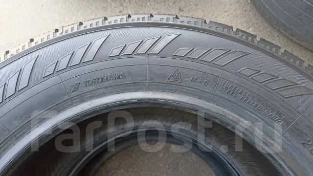 Yokohama W.Drive WY01. ������, ��� �����, 2022 ���, ����� ����