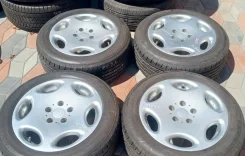 Valbrem. 7.5x16", 5x114.3, ET38, �� 74���. ��� ����� �� ������ ����