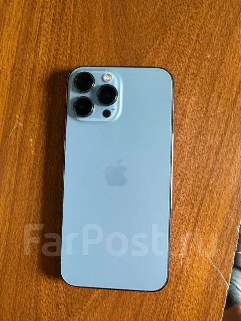 Apple iPhone 13 Pro Max. �/�, 512 ��, �����, 4G LTE ����