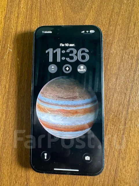 Apple iPhone 13 Pro Max. �/�, 512 ��, �����, 4G LTE ����