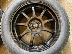 Lehrmeister LM Sport. 7.5x17", 5x114.3, ET50 ����