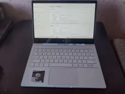 Xiaomi Mi Notebook Air 12.5. 12.5", ��� 4 ��, ���� 256���, WiFi: 1, Bluetooth: 1, ����������� �� 3��. ����