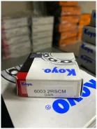 ��������� 17*35*10 KOYO 60032RSCM 60032RSCM ����