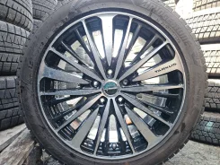 BADX Loxarny Tarkus. 7.0x18", 5x114.3, ET48, �� 73,1���. ����