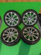 ������������ ������ ������ 265/40R20 Audi A8 D4 2017. 9.0x20" 5x112 ET37 �� 66,6���. ����