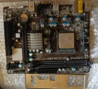 AMD 760G ����