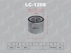 ������ �������� Lynxauto [LC1208] LC1208 ����