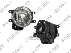 ���� ��������������� Avensis / Corolla / VITZ / RAV / Ractis / / IST 05- / Premio / Allion 07- / Camry 06- ���� LH Ti�GUAR Ti-Guar ���. TGFL008L TGFL0...