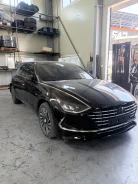 ������ ������ 215/55R17 Sonata DN8 Avante Kia K5. 7.0x17" 5x114.3 ET48 �� 67,1���. ����