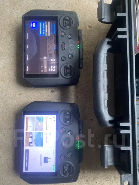 DJI Mavic 3T. � ������� ����