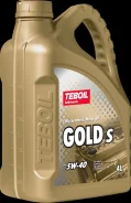 Teboil Gold S