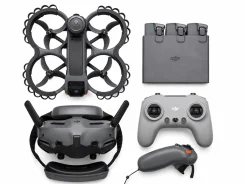 DJI Avata 2. � ������� ����
