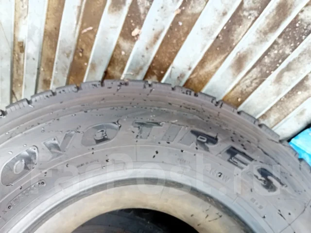 Toyo M646. �����������, 2020 ���, �/�, ����� 5 % ����